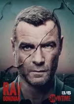 Ray Donovan - Saison 5 - VOSTFR