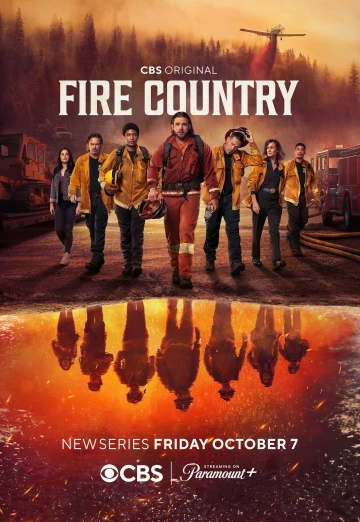 Fire Country - Saison 2 - VF HD