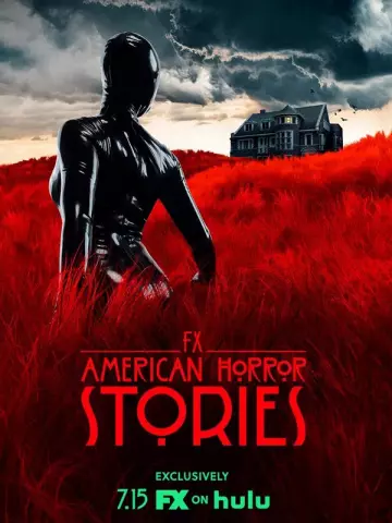 American Horror Stories - Saison 1 - VOSTFR