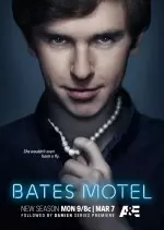 Bates Motel - Saison 4 - VOSTFR