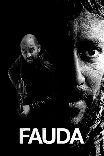 Fauda - Saison 4 - VF HD