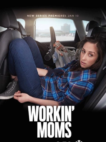 Workin' Moms - Saison 5 - VF