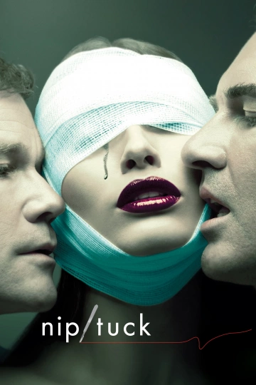 Nip/Tuck - Saison 2 - VF HD