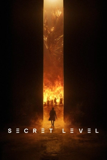 Secret Level - Saison 1 - vostfr-hq