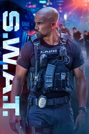 S.W.A.T. (2017) - Saison 3 - VF HD