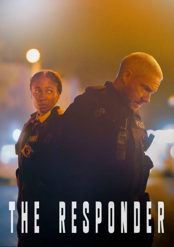 The Responder - Saison 2 - vostfr