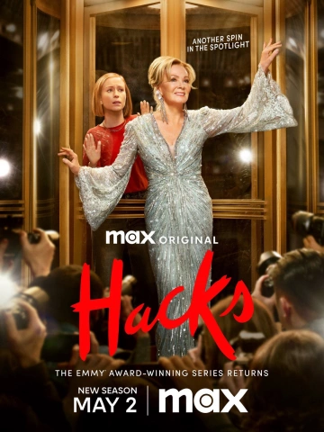 Hacks - Saison 3 - VOSTFR HD