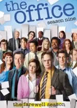 The Office (US) - Saison 9 - VOSTFR