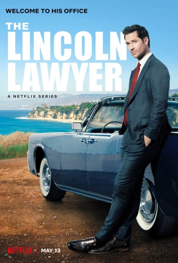 La Défense Lincoln - Saison 2 - VOSTFR HD