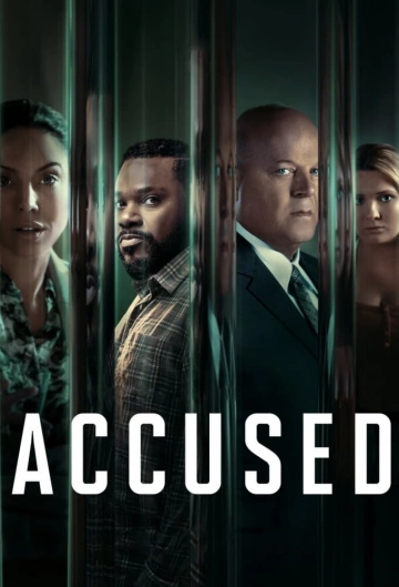 Accused - Saison 1 - vf