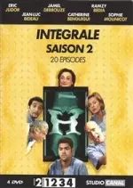 H - Saison 2 - vf