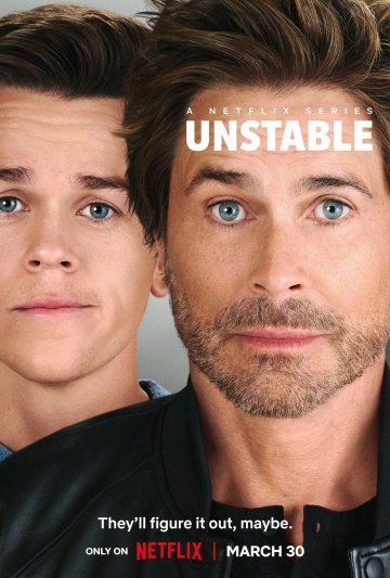 Unstable - Saison 2 - vostfr-hq