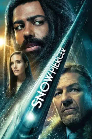 Snowpiercer - Saison 3 - VOSTFR HD