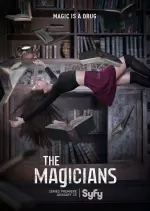 The Magicians - Saison 1 - VF