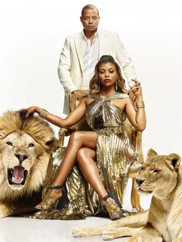 Empire (2015) - Saison 2 - VF HD