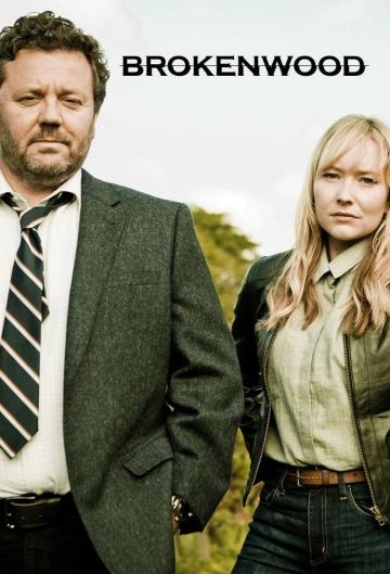 Brokenwood - Saison 8 - VF