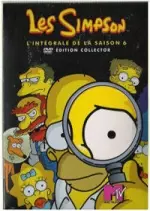 Les Simpson - Saison 6 - VF