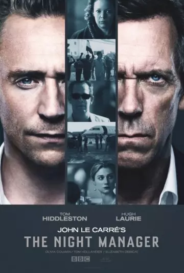 The Night Manager - Saison 1 - VOSTFR