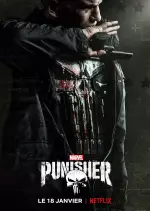 Marvel's The Punisher - Saison 2 - VOSTFR