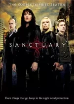 Sanctuary - Saison 1 - VOSTFR