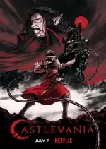 Castlevania - Saison 1 - vf