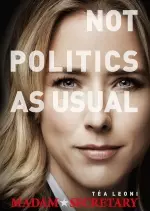 Madam Secretary - Saison 2 - vf