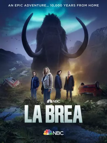 La Brea - Saison 2 - VOSTFR