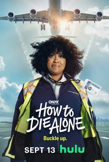 How To Die Alone - Saison 1 - vf