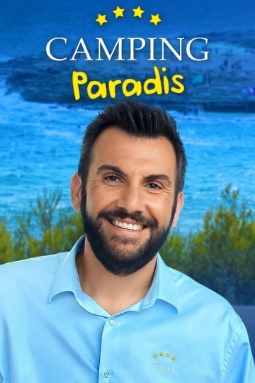 Camping Paradis - Saison 11 - VF