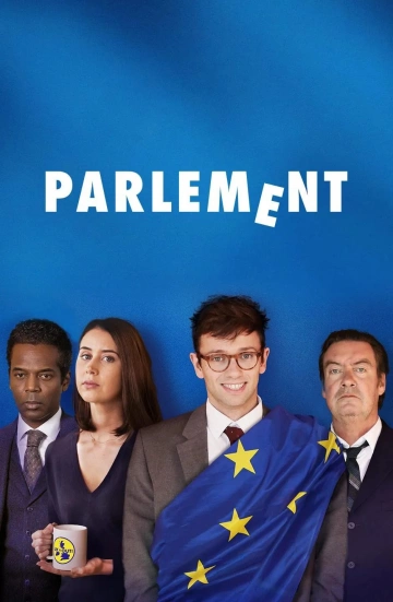 Parlement - Saison 3 - vf-hq