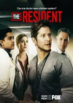 The Resident - Saison 1 - vf