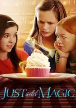 Just Add Magic - Saison 3 - vf