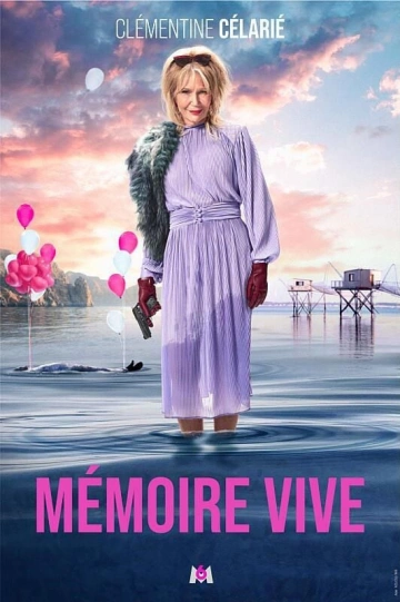 Mémoire vive - Saison 1 - vf