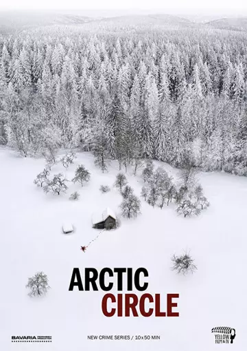 Arctic Circle - Saison 2 - VF