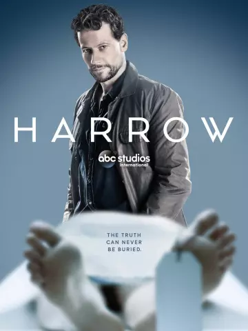 Harrow - Saison 2 - VF