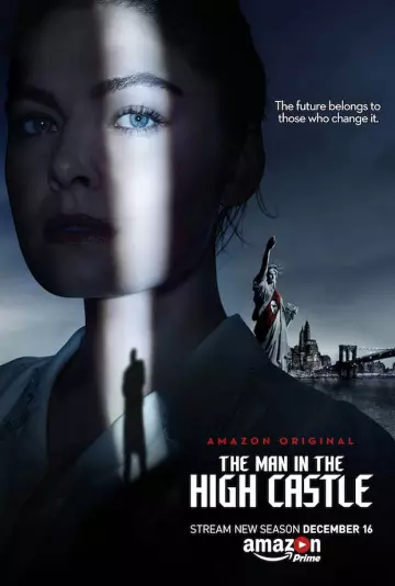 The Man In the High Castle - Saison 2 - VOSTFR