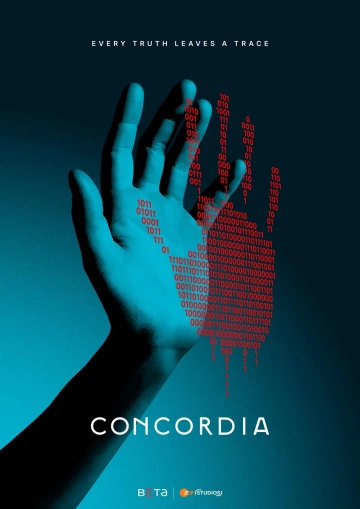 Concordia - Saison 1 - vostfr-hq