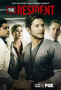 The Resident - Saison 3 - VF HD