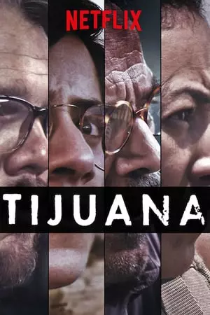 Tijuana - Saison 1 - VF