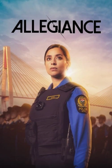 Allegiance - Saison 1 - vf-hq