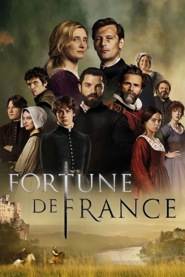 Fortune de France - Saison 1 - vf