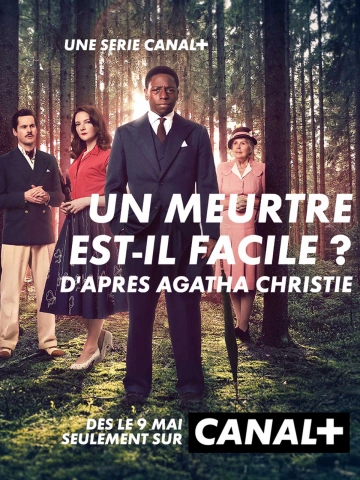 Un meurtre est-il facile ? D’après Agatha Christie - Saison 1 - vostfr-hq