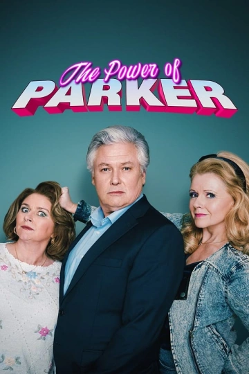 The Power of Parker - Saison 1 - VOSTFR HD