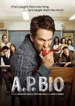 A.P. Bio - Saison 1 - vostfr