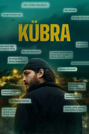 Kübra - Saison 1 - VOSTFR HD