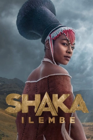 Shaka Ilembe - Saison 1 - vf-hq