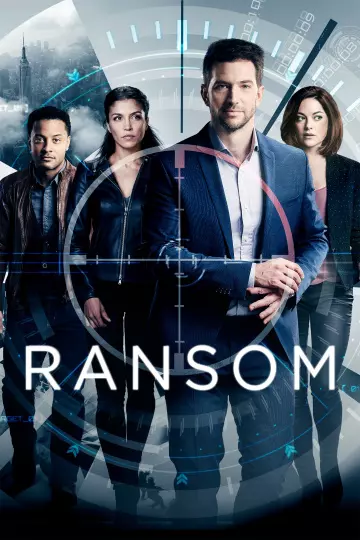 Ransom - Saison 3 - VF