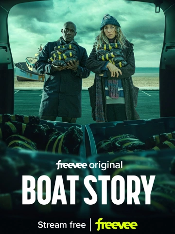 Boat Story - Saison 1 - vf-hq