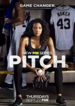 Pitch - Saison 1 - vf