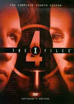 X-Files - Saison 4 - VF